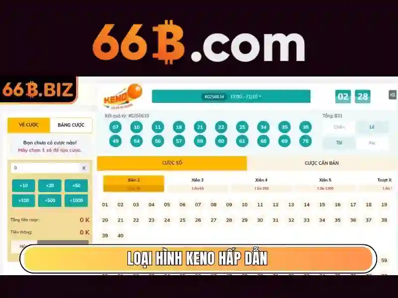 66B là gì?