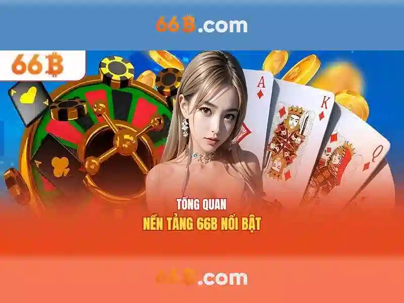66b là gì và vì sao nó được nhắc đến nhiều?