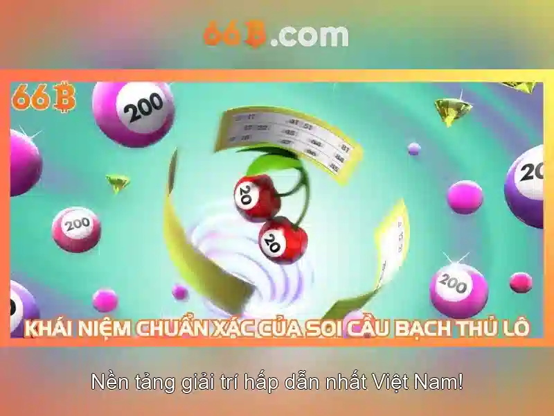 66b trong thế giới công nghệ tương lai