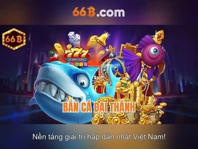 66b: một cái nhìn tổng quan về một khái niệm công nghệ