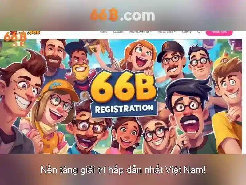 66b: Khái niệm và triển vọng