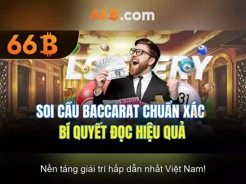 66B: Khái niệm, sức ảnh hưởng và tiềm năng
