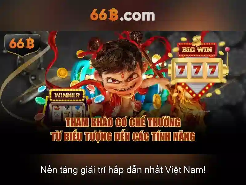 Nguyên lý hoạt động của 66b