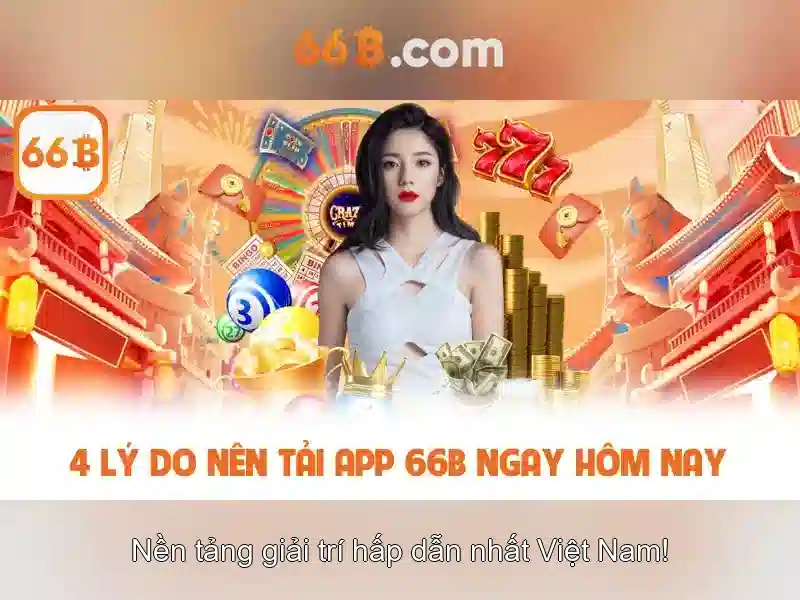 66B: Khái niệm, nguồn gốc và ứng dụng