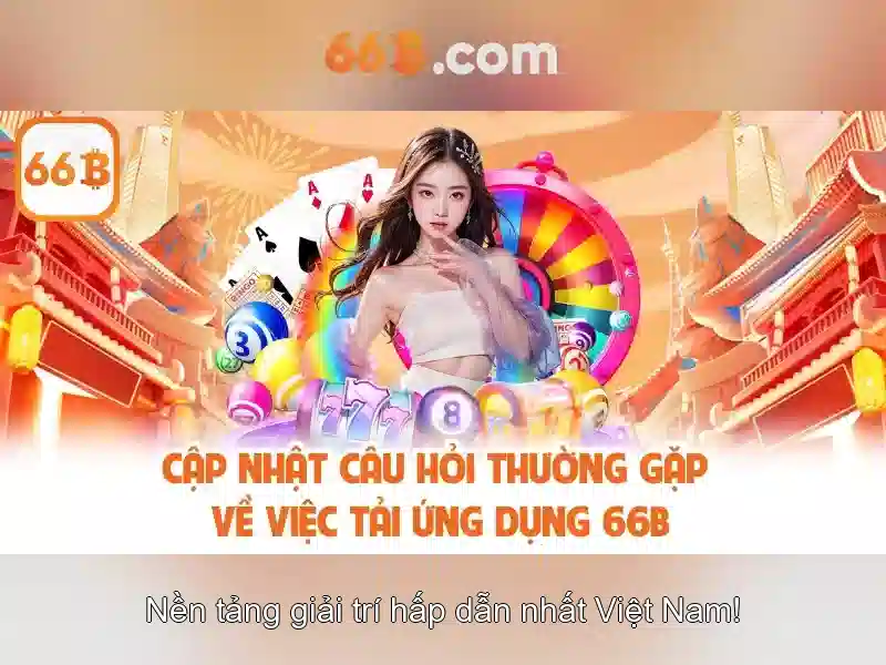Banner tổng hợp các chương trình khuyến mãi hot nhất tại nhà cái 66b