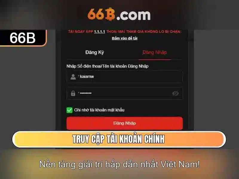 66B: Tổng quan bằng tiếng Việt