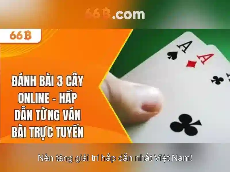 Tương lai và xu hướng phát triển của 66B
