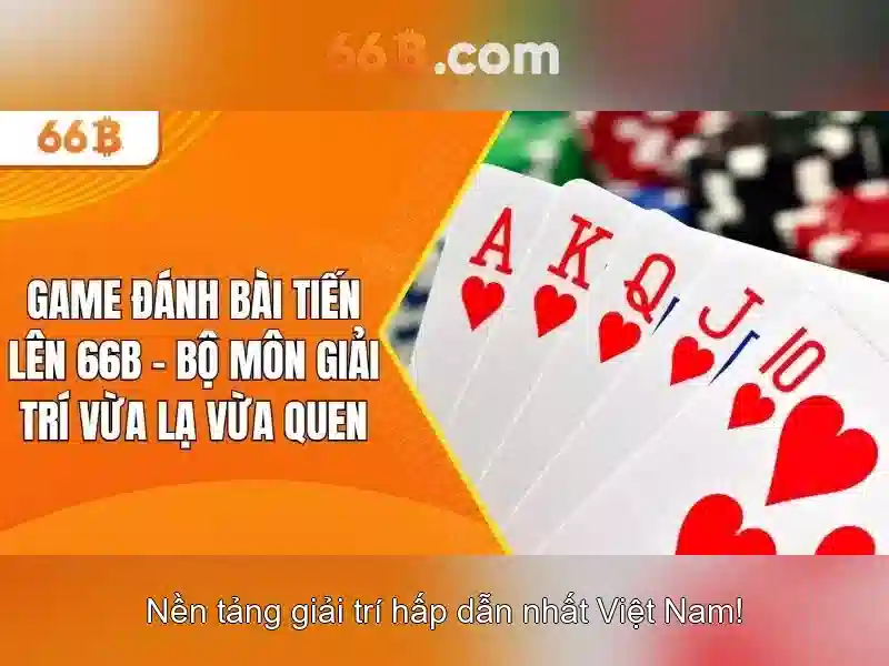 Khái niệm về 66B