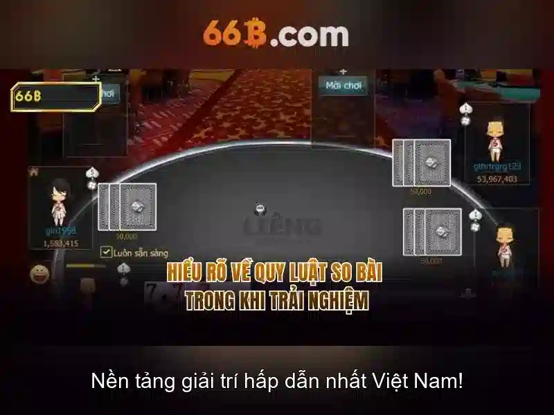 66b bet: Hành trình và giá trị đột phá cho thương hiệu