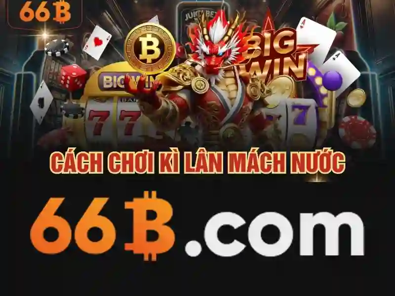 66b – một khái niệm và ý nghĩa