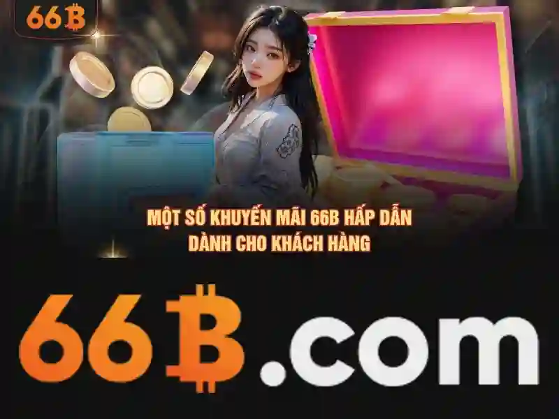66b là gì?