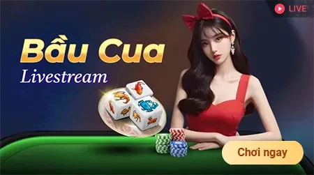 66b sân chơi livestream bầu cua